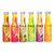 Fizz lubricant