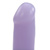 Vibrating silicone fantasy cock