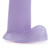 Vibrating silicone fantasy cock