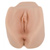 Jenna Haze's CyberSkin pussy & ass