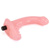 Jel-lee vibrating G-spot dong