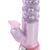 Rotating G-spot vibe
