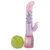 Rotating G-spot vibe