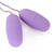 Playtoys double love bullet