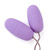 Playtoys double love bullet
