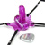 My first butterfly vibrator