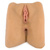 Chasey Lain CyberSkin signature pussy and anus