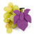 Cyberskin passion flower mini clit climaxer