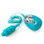Silk touch egg vibe
