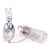Climax rabbits bunny bullet