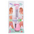 Double bunny rotating vibe