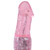 Climax rabbits pink princess