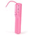 Climax rabbits pink princess