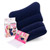 Inflatable love pillow