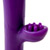 Clit suction G-vibe