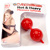 CyberSilicone hot & heavy pleasure spheres
