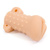Cyberskin comfort grip stroker