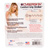 Cyberskin comfort grip stroker
