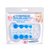 Double pleasure comfort grip stroker