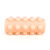 Cyberskin reversible stroker
