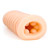 Cyberskin reversible stroker