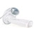 Crystal stroker with love bullet