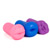 Cyberskin stroker triplets
