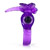 Eden waterproof forever dragonfly ring