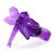 Eden waterproof forever dragonfly ring