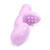 CyberSilicone 5x G-spot hot handle