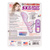 CyberSilicone 5x G-spot hot handle