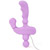 Her perfect fit vibrator