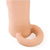 Cyberskin cock booster