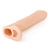Cyberskin cock booster
