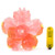 Eden waterproof pleasure petals
