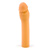 3-in-1 vibrating x-tra cock penis system