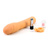 3-in-1 vibrating x-tra cock penis system