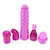 Sensual massager collection