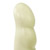 Live and raw dildo