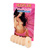 Think pink stroker masturbator