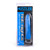 Hot nights neon blue