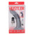 Silicone bendable vibrating dong