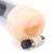 Penis pump seal lips