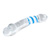 Savanna's spiral wrapped G-spot wonder