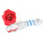 Savanna's spiral wrapped G-spot wonder