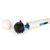 Off with their head silicone hitachi cap
