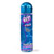 Wet gel lubricant