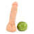 European cock with balls