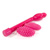 Slimline G deluxe vibrator