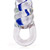 Crystal twister